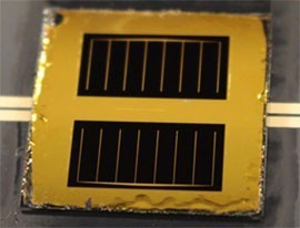 双结光伏电池转换效率刷新新纪录_光伏科技_光伏资讯_solarbe索比太阳能光伏网